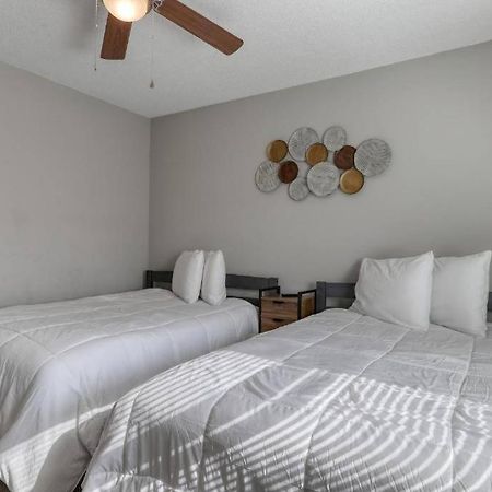 Stylish Haven New Walk To The Ocean Smart Tvs Wifi Apartment Myrtle Beach Exterior foto