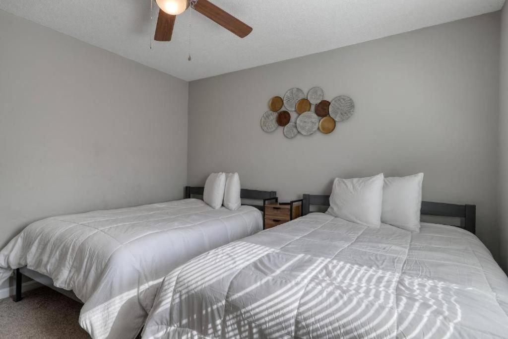 Stylish Haven New Walk To The Ocean Smart Tvs Wifi Apartment Myrtle Beach Exterior foto
