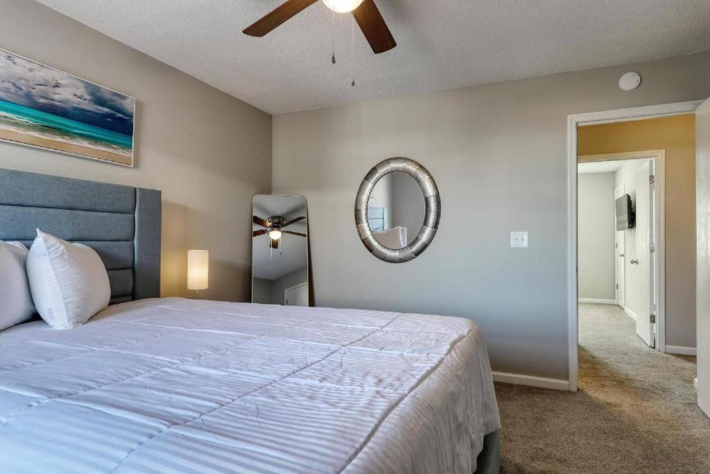 Stylish Haven New Walk To The Ocean Smart Tvs Wifi Apartment Myrtle Beach Exterior foto