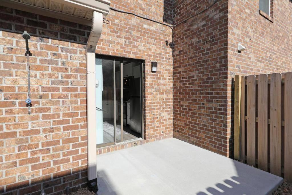 Stylish Haven New Walk To The Ocean Smart Tvs Wifi Apartment Myrtle Beach Exterior foto