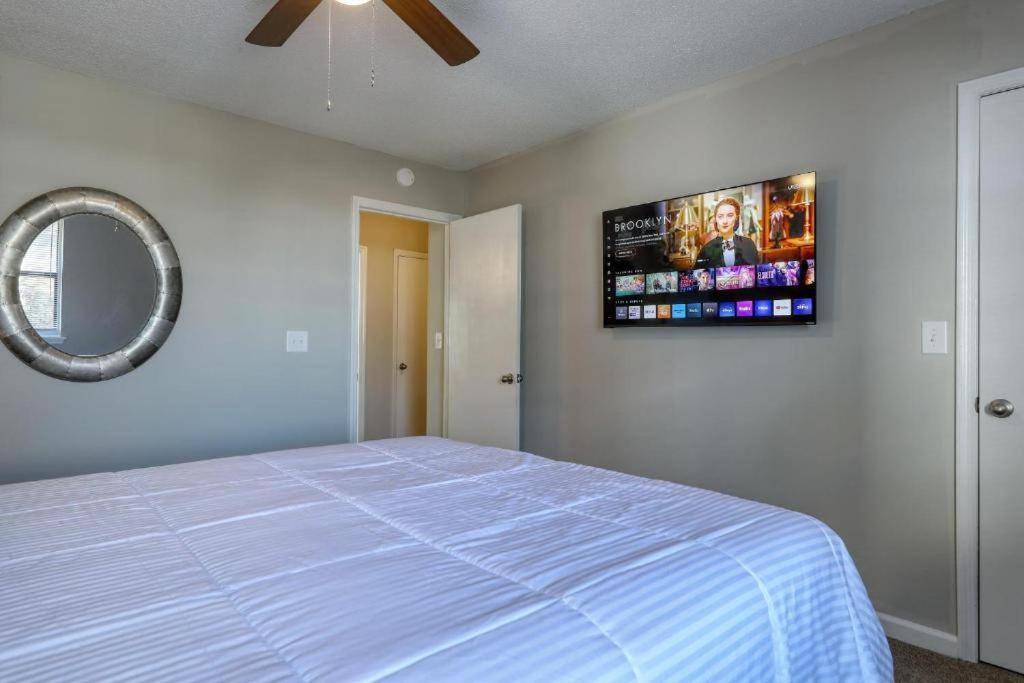 Stylish Haven New Walk To The Ocean Smart Tvs Wifi Apartment Myrtle Beach Exterior foto
