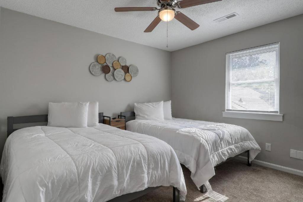 Stylish Haven New Walk To The Ocean Smart Tvs Wifi Apartment Myrtle Beach Exterior foto