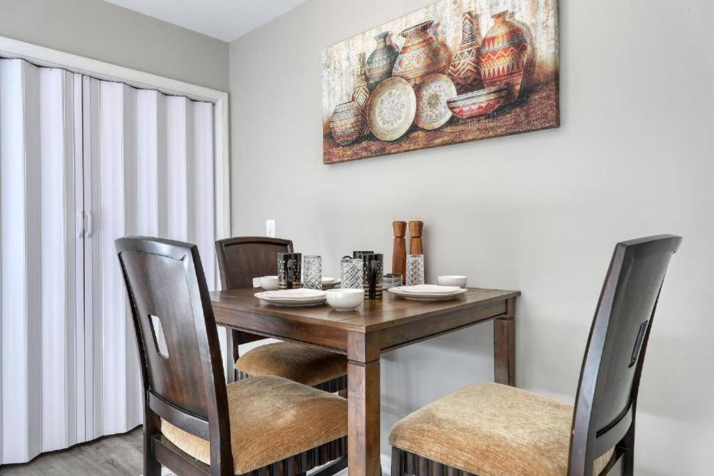 Stylish Haven New Walk To The Ocean Smart Tvs Wifi Apartment Myrtle Beach Exterior foto