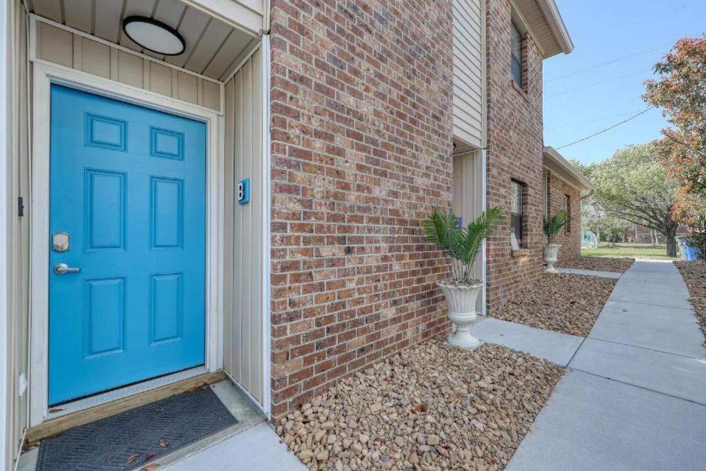 Stylish Haven New Walk To The Ocean Smart Tvs Wifi Apartment Myrtle Beach Exterior foto