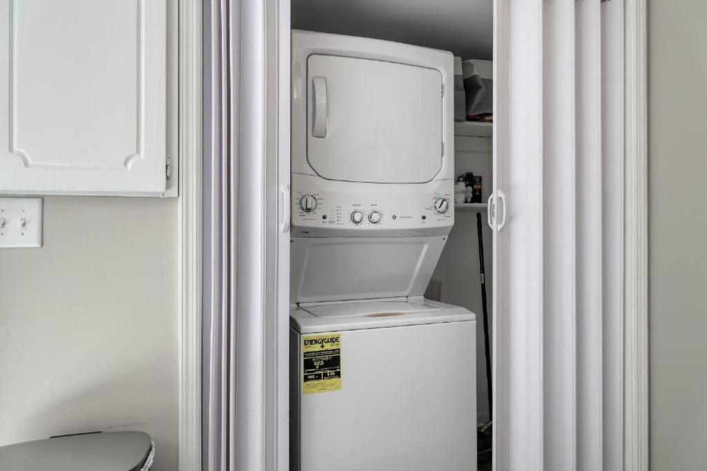 Stylish Haven New Walk To The Ocean Smart Tvs Wifi Apartment Myrtle Beach Exterior foto
